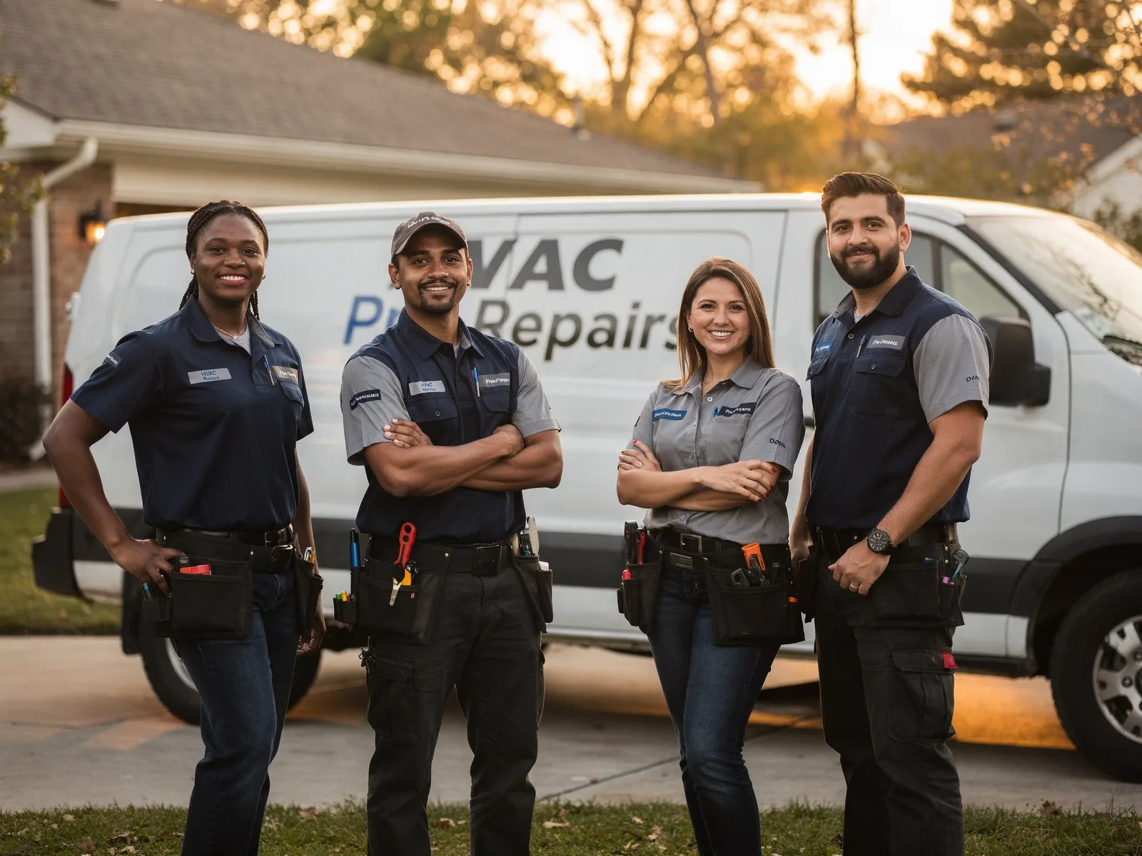 Heat Pump Repair company in Wyatt, WV