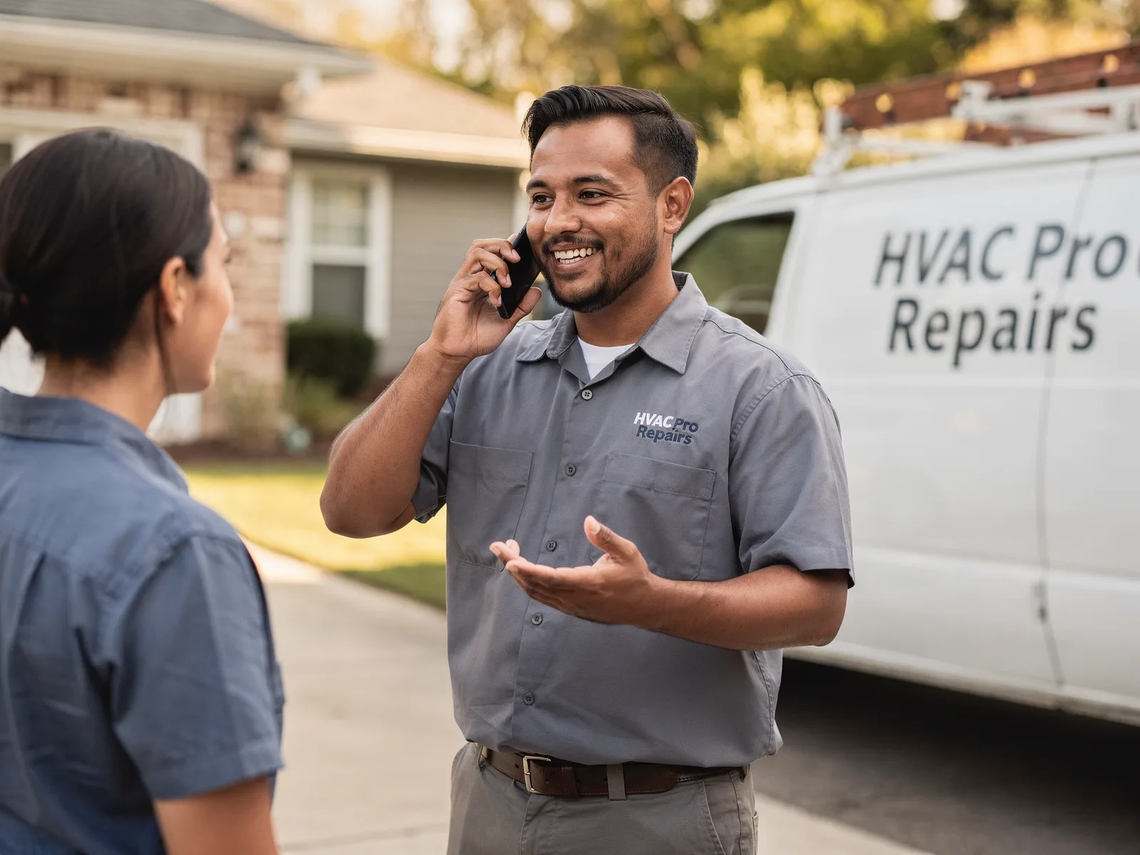 Heat Pump Repair Wyatt, WV FAQs
